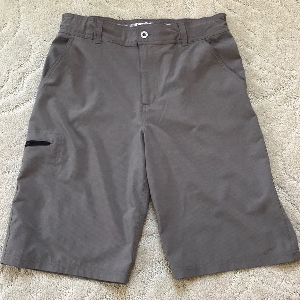 Sports shorts by Zero X